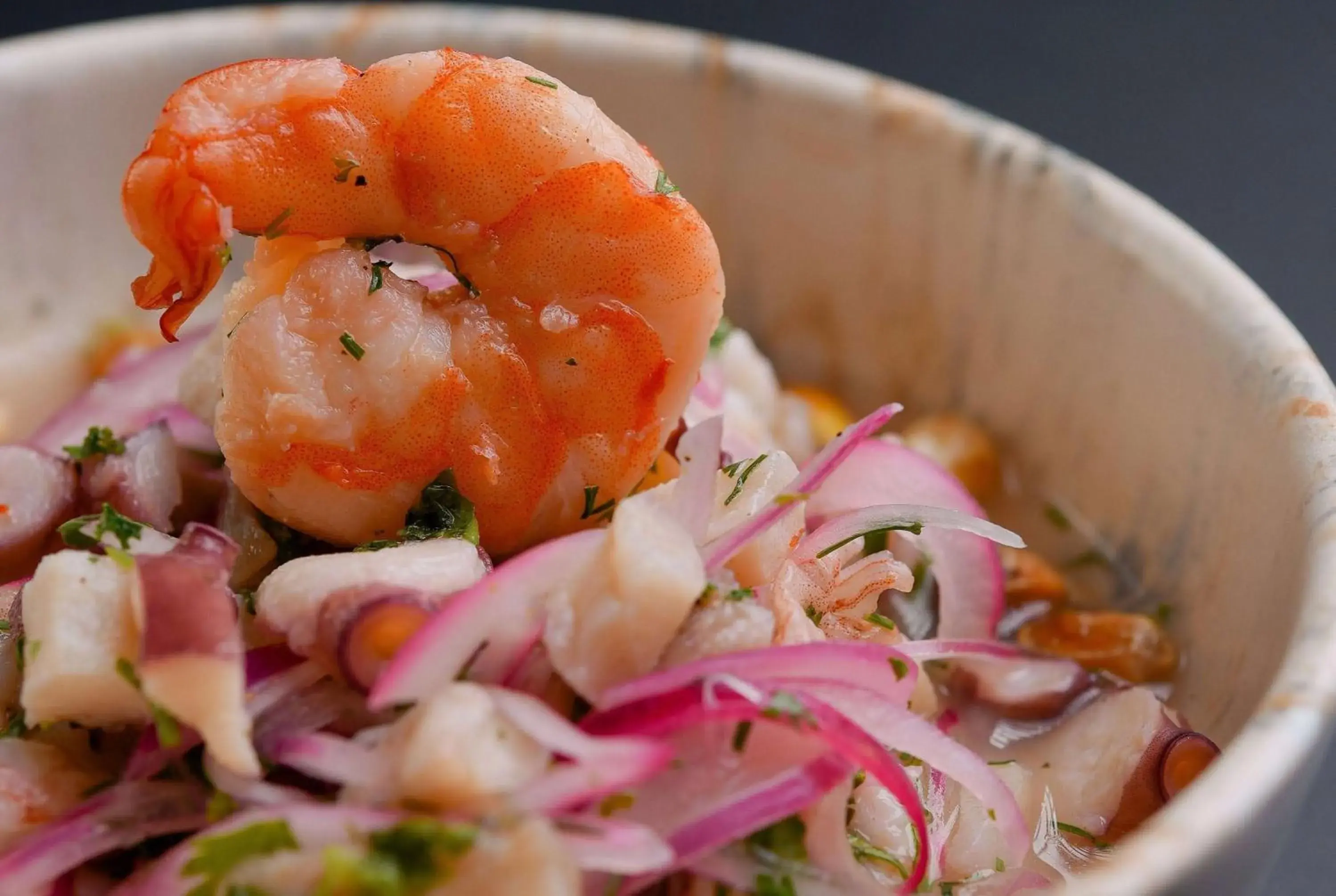 Restaurant/places to eat in Wyndham Garden Barranquilla Restaurant/places to eat in Wyndham Garden Barranquilla