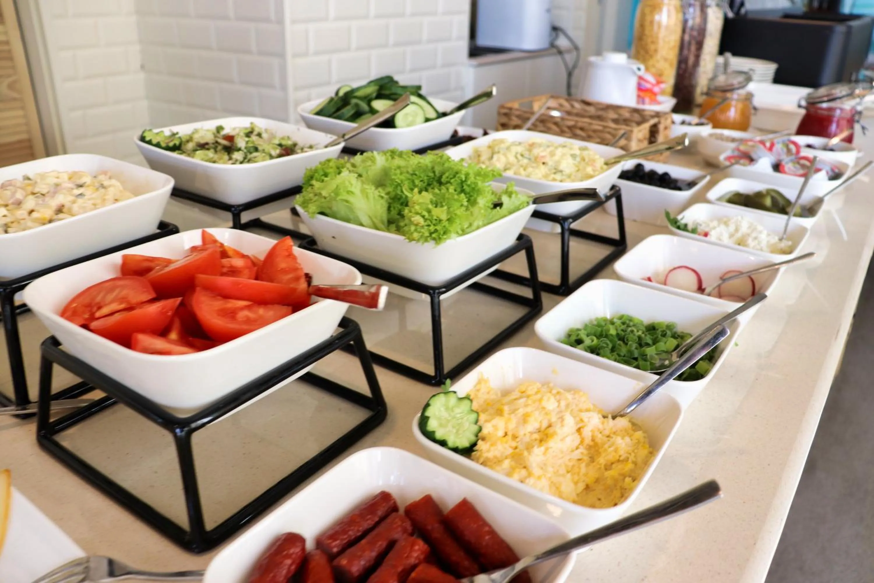 Food and drinks in Hotel Piast Wrocław Centrum