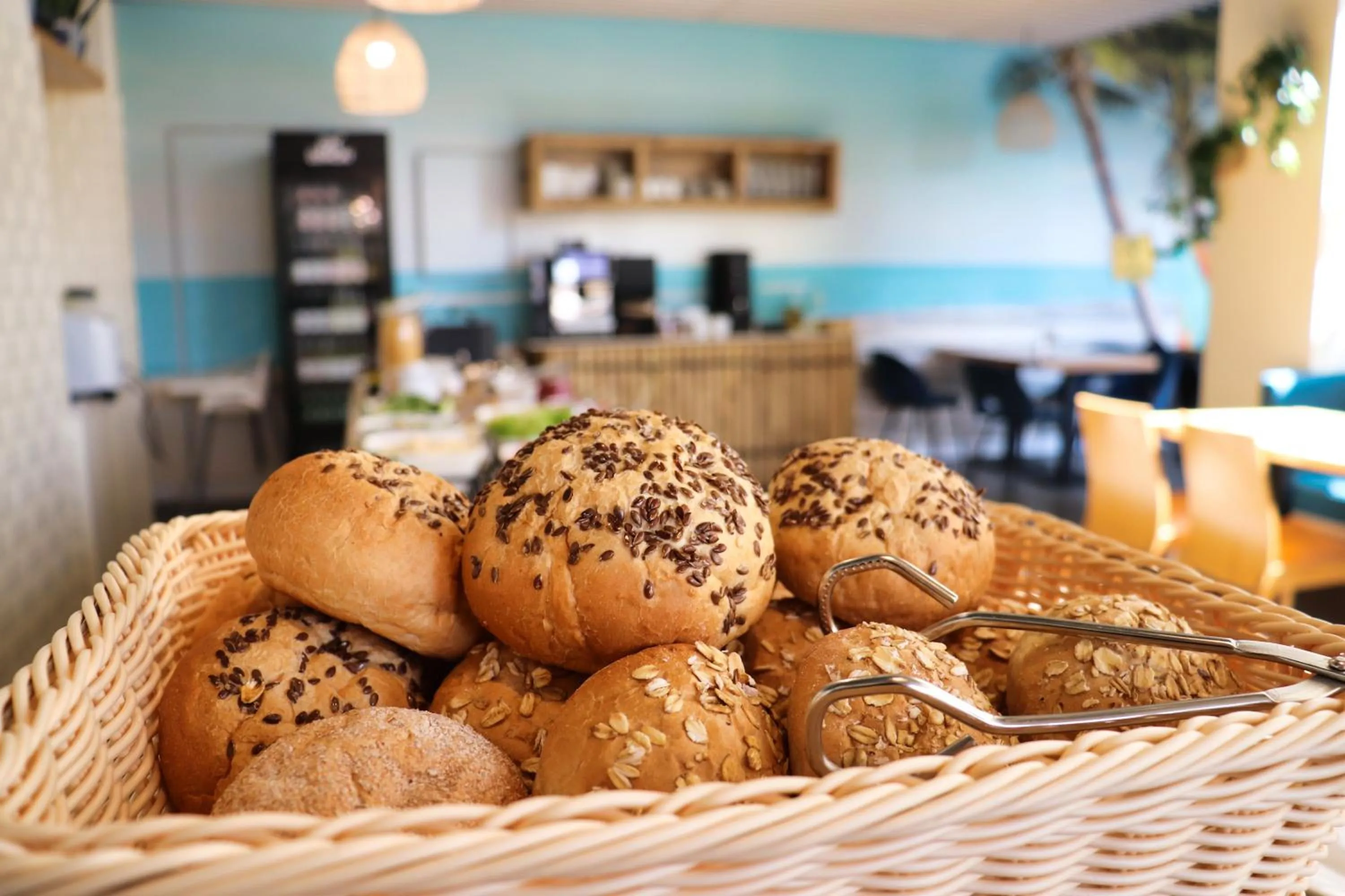 Food and drinks in Hotel Piast Wrocław Centrum