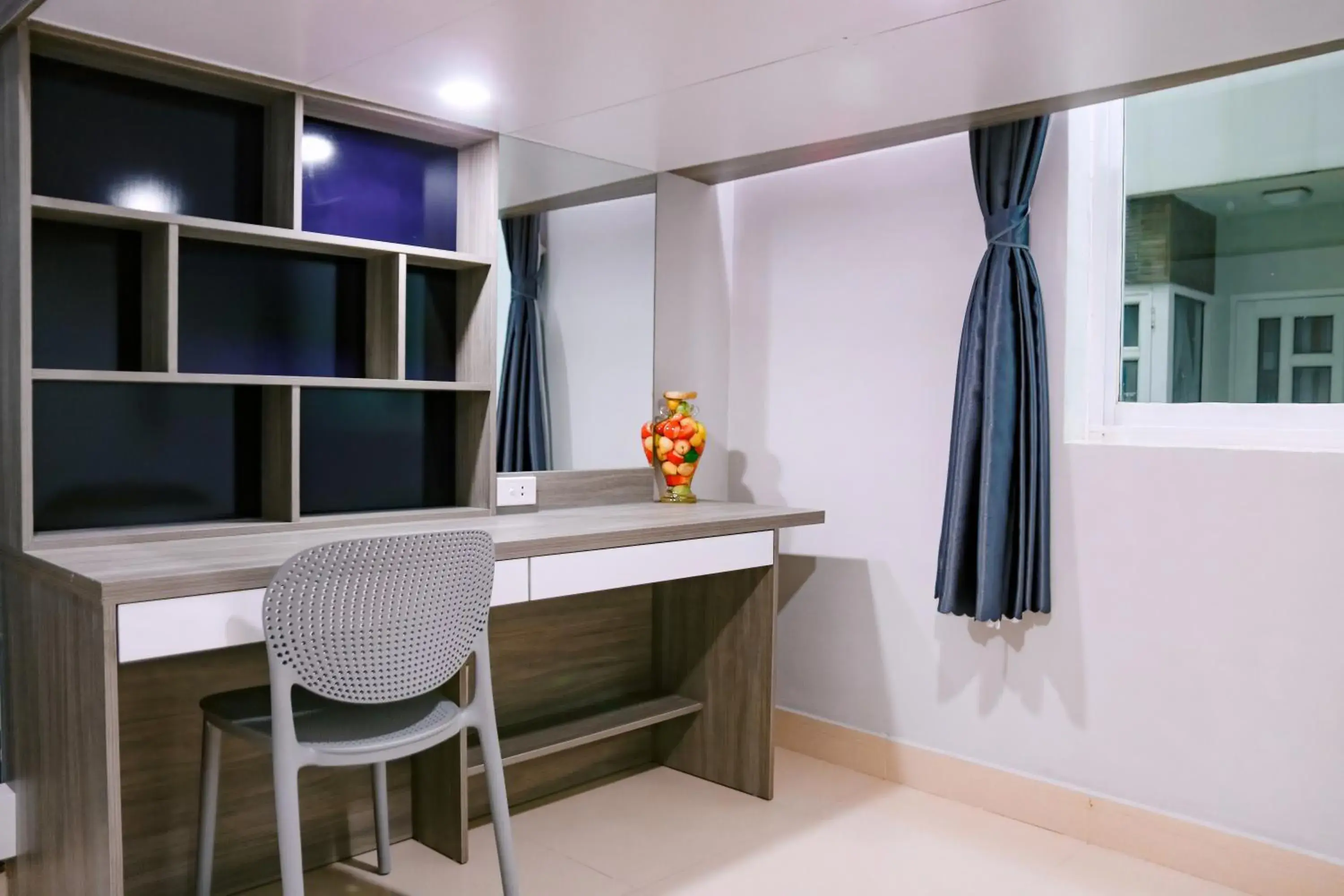 Bedroom in APEC BnB Hotel Bedroom in APEC BnB Hotel