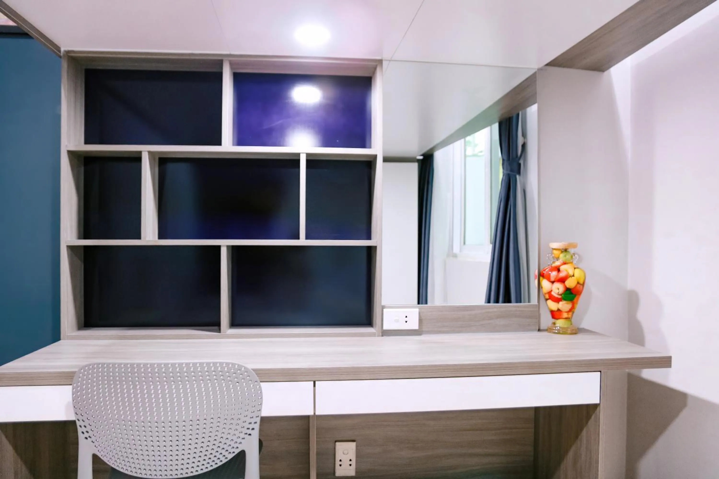 Bedroom in APEC BnB Hotel