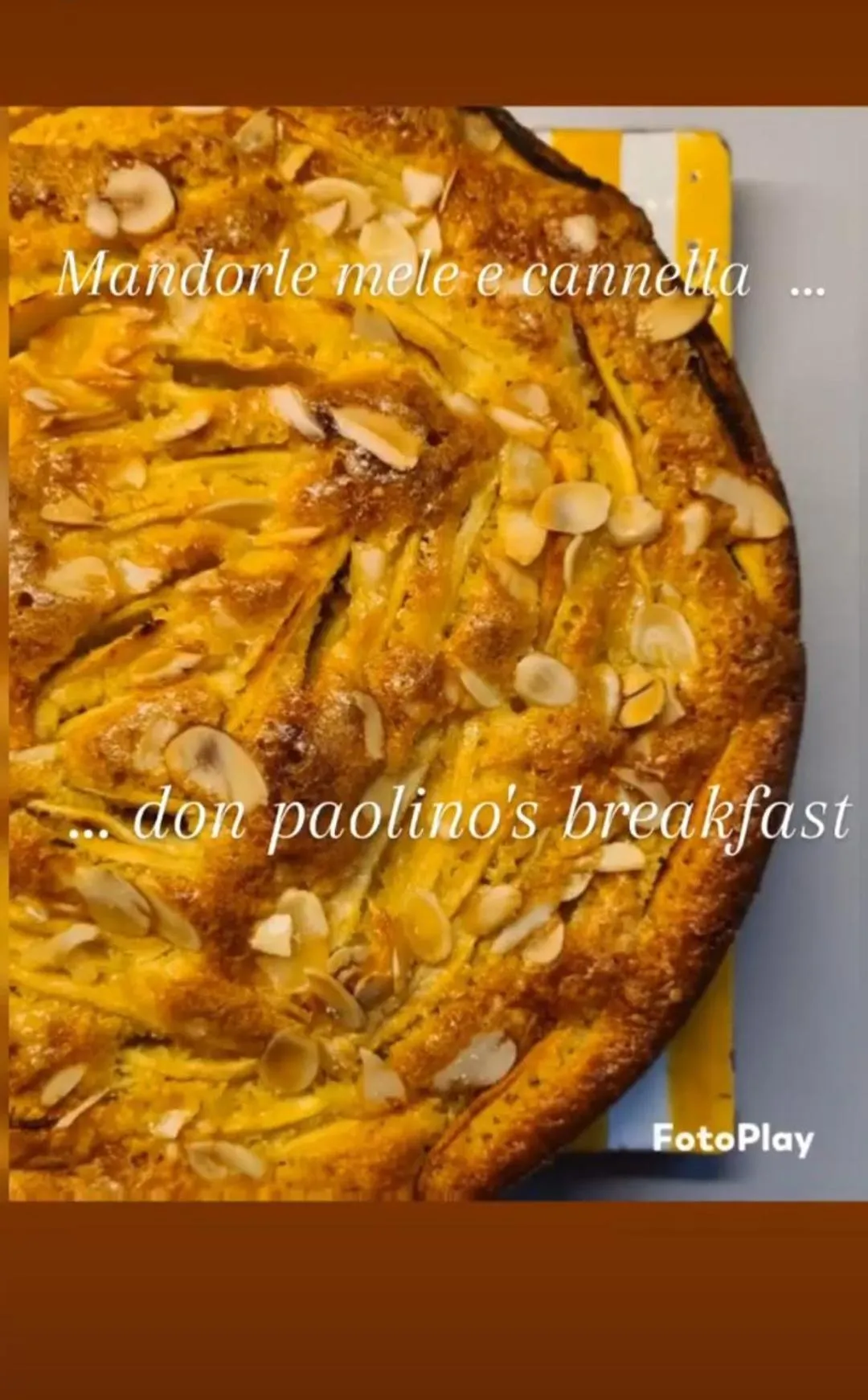 Food and drinks in Tenuta Don Paolino