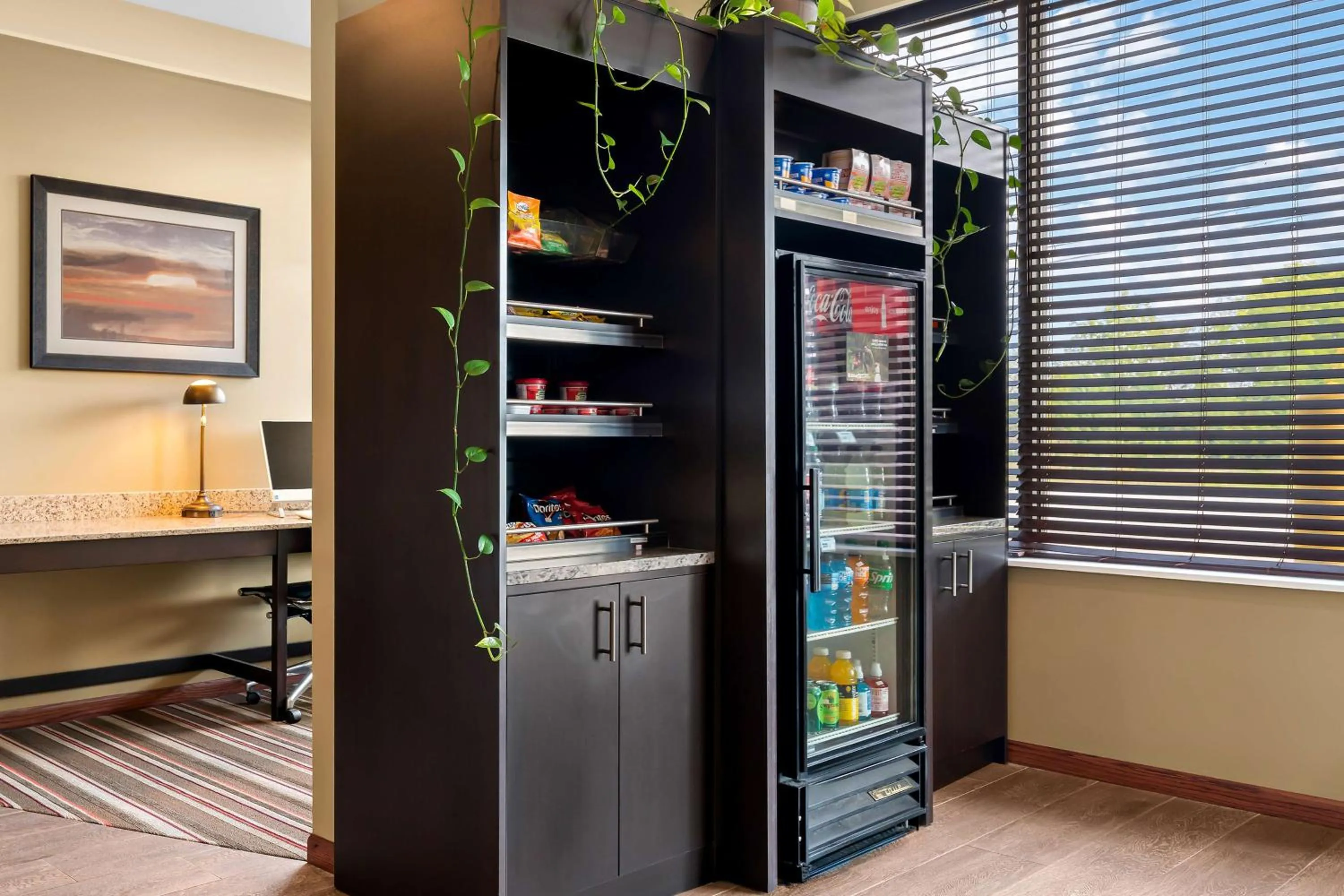 Property building in Best Western Paradise Inn