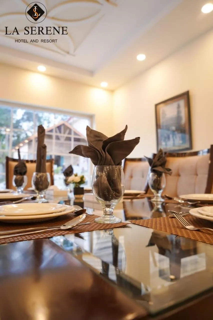 Property building in La Serene Hotel and Resort Kalam by Khan Familia Travels