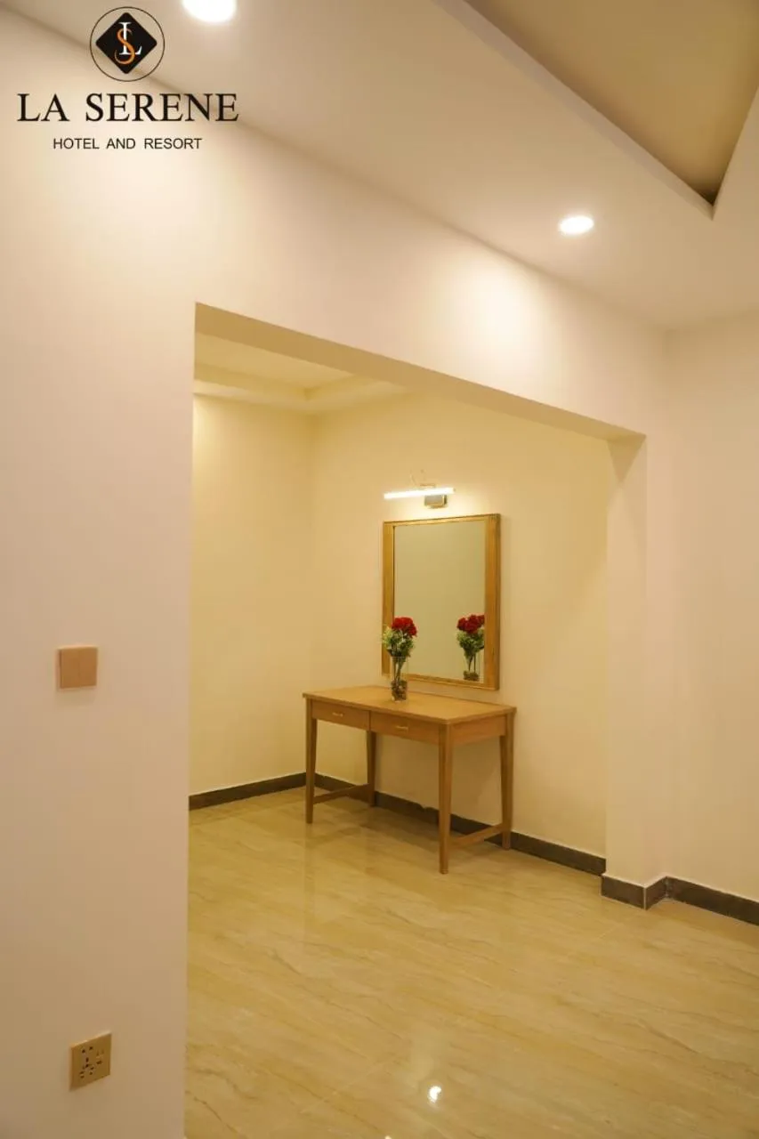 Facade/entrance in La Serene Hotel and Resort Kalam by Khan Familia Travels