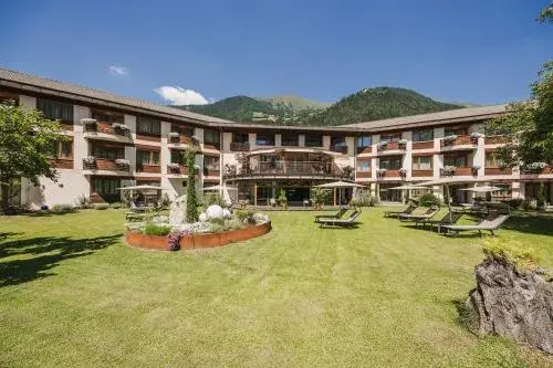Hotel Theresia Hotel Theresia