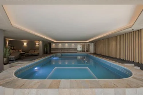 Hotel Theresia