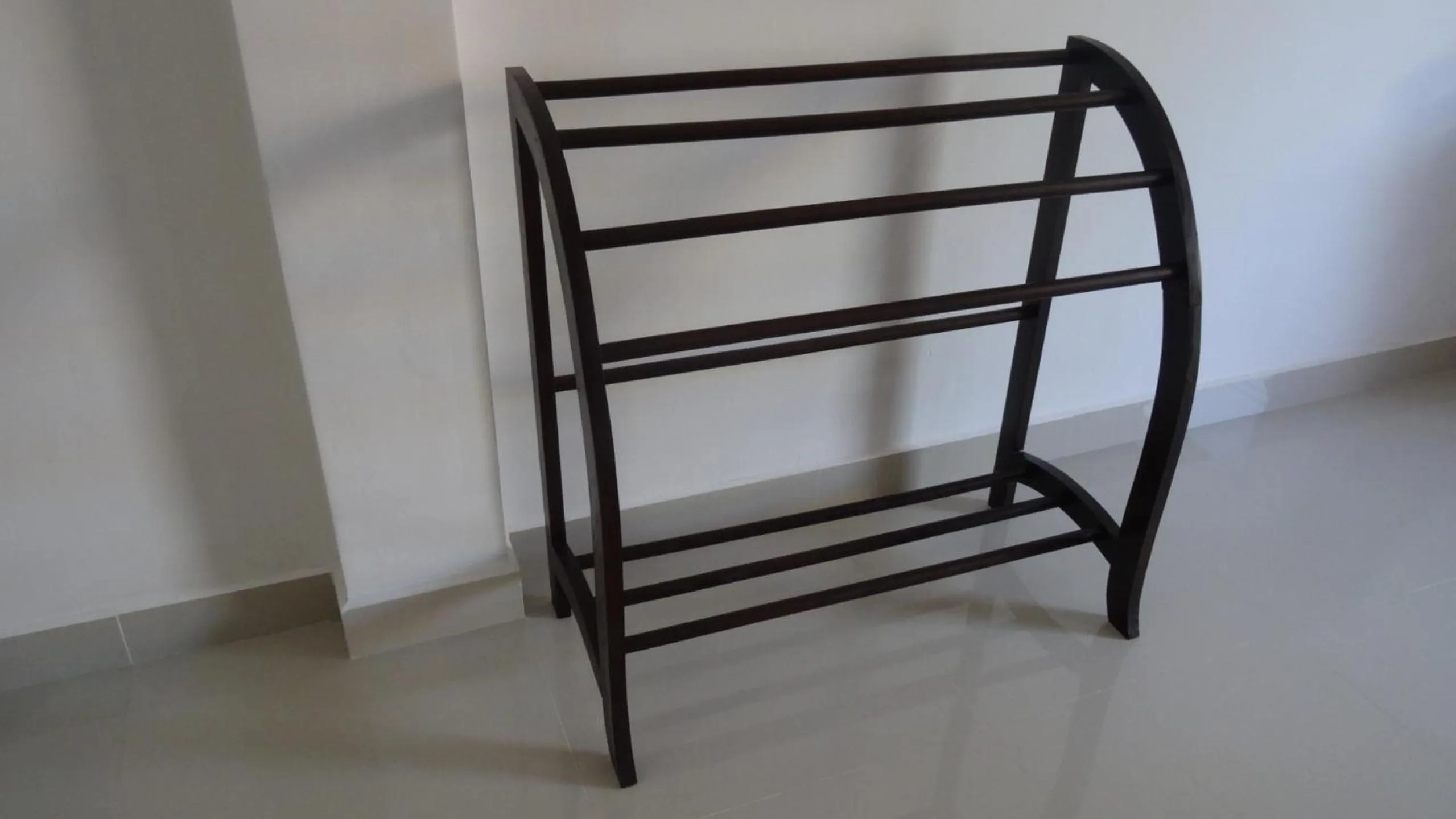 Bedroom in Mirissa Cocoon