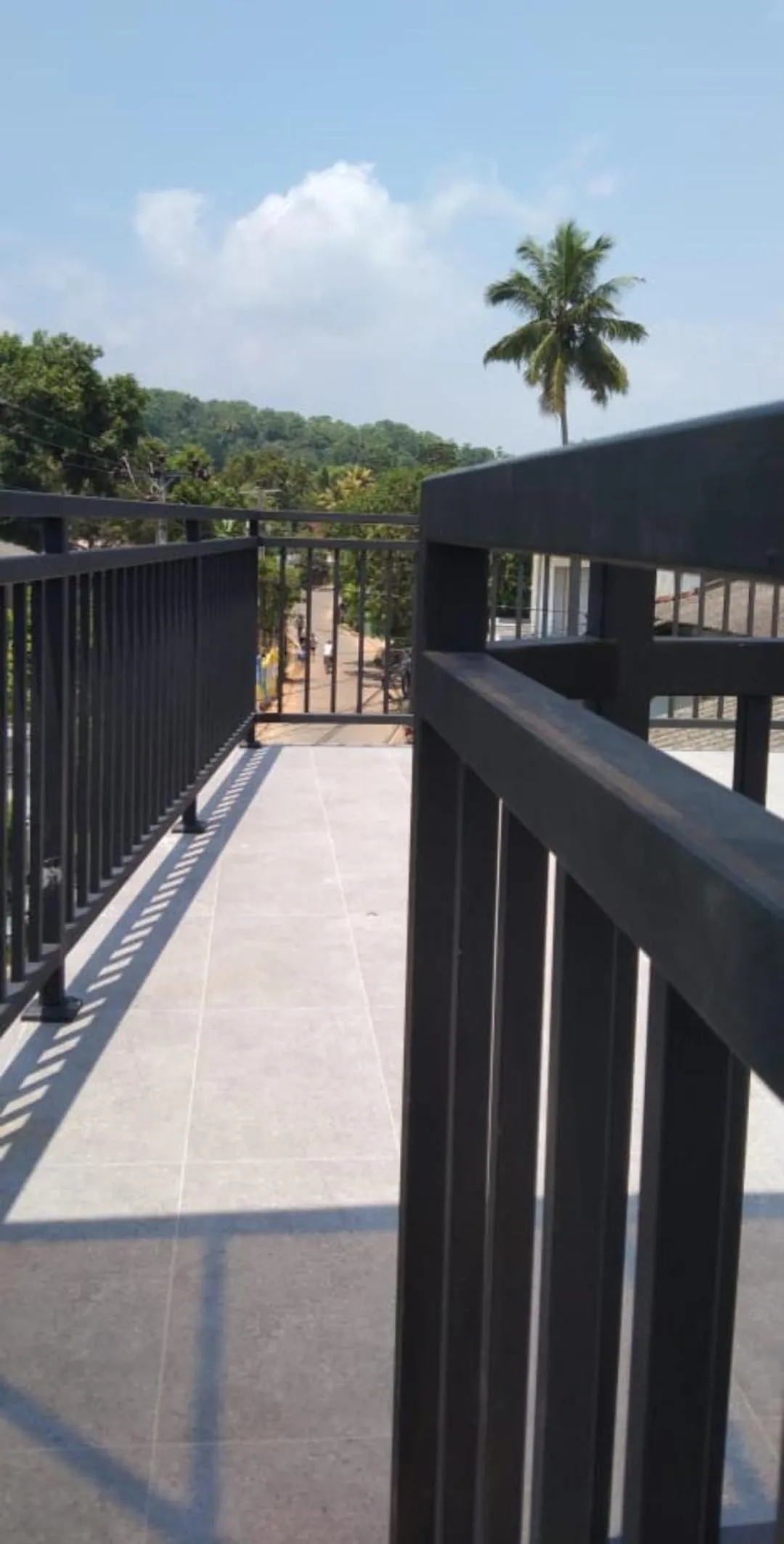 Day in Mirissa Cocoon