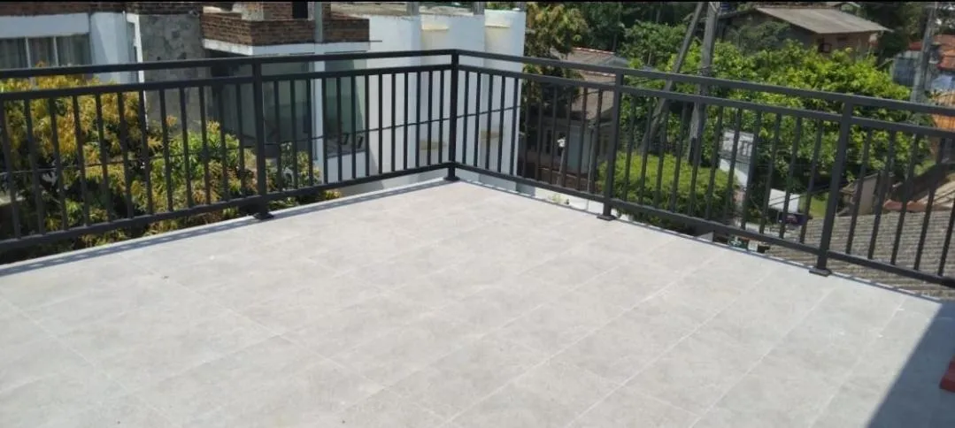 Day in Mirissa Cocoon