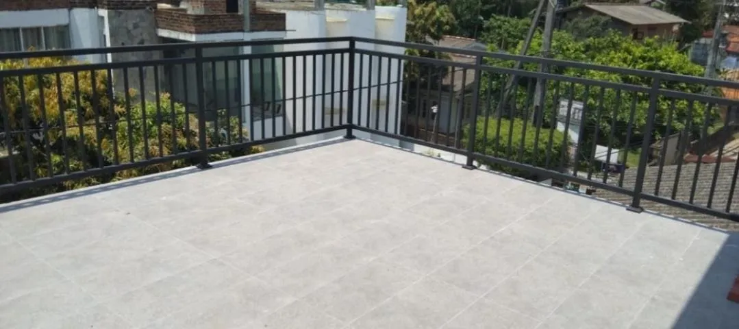 Day in Mirissa Cocoon