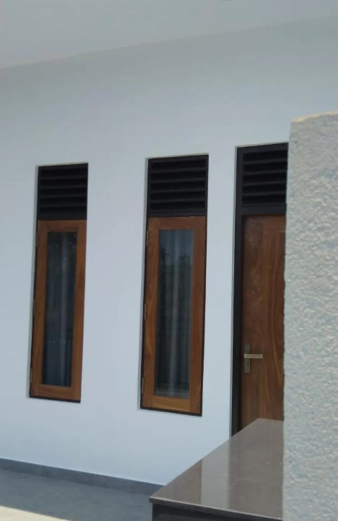 Property building in Mirissa Cocoon