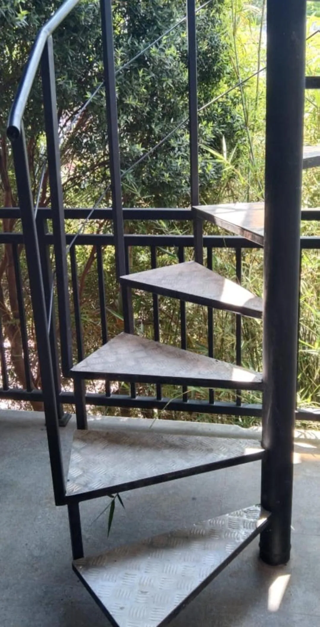 Day in Mirissa Cocoon