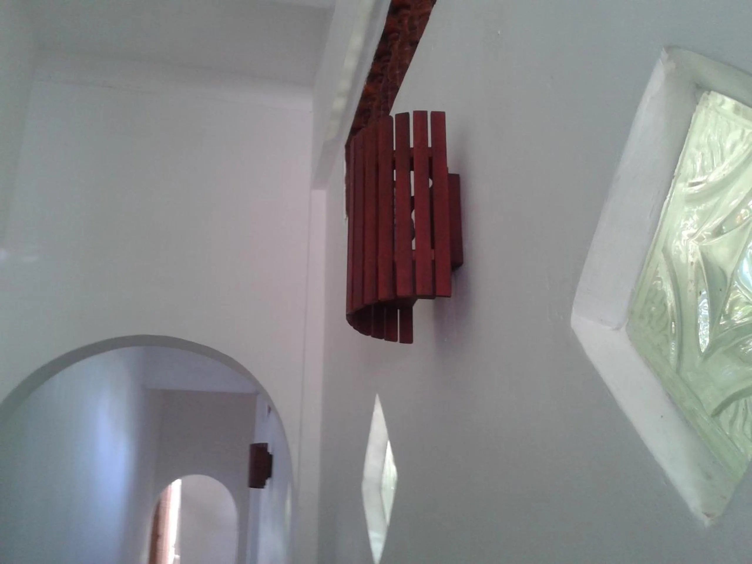 Bedroom in Mirissa Cocoon