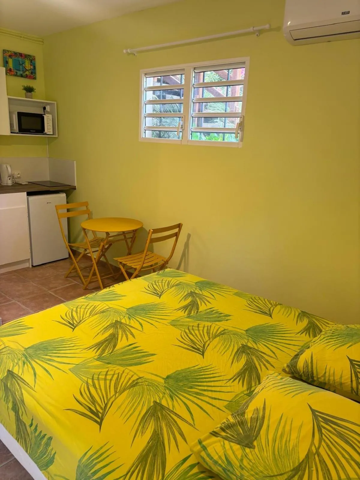 Le Petit Havre Tropical Guadeloupe, Gite, Massages & Spa