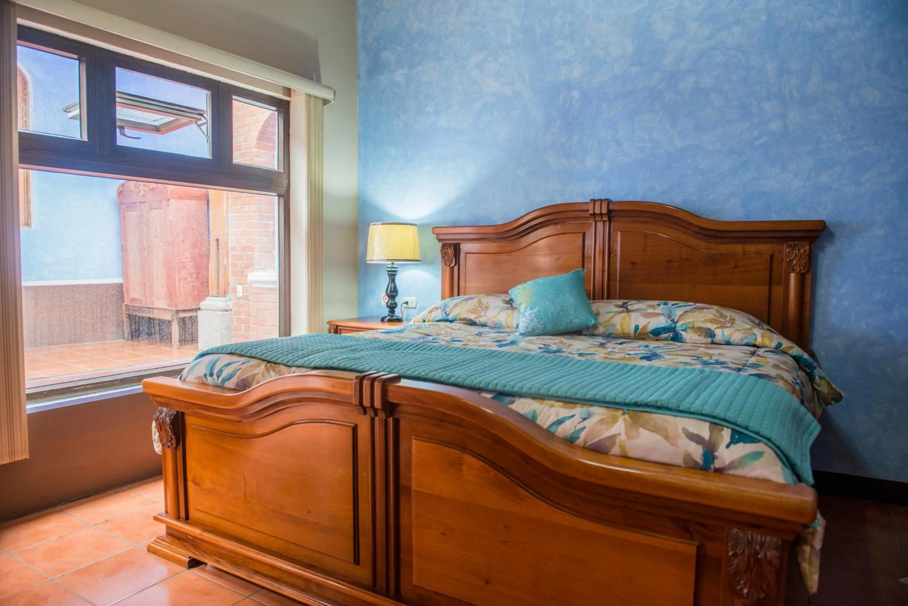 Hotel Casa de las Fuentes
