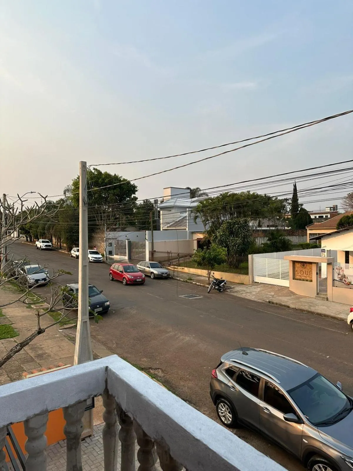 Day in El Caminito