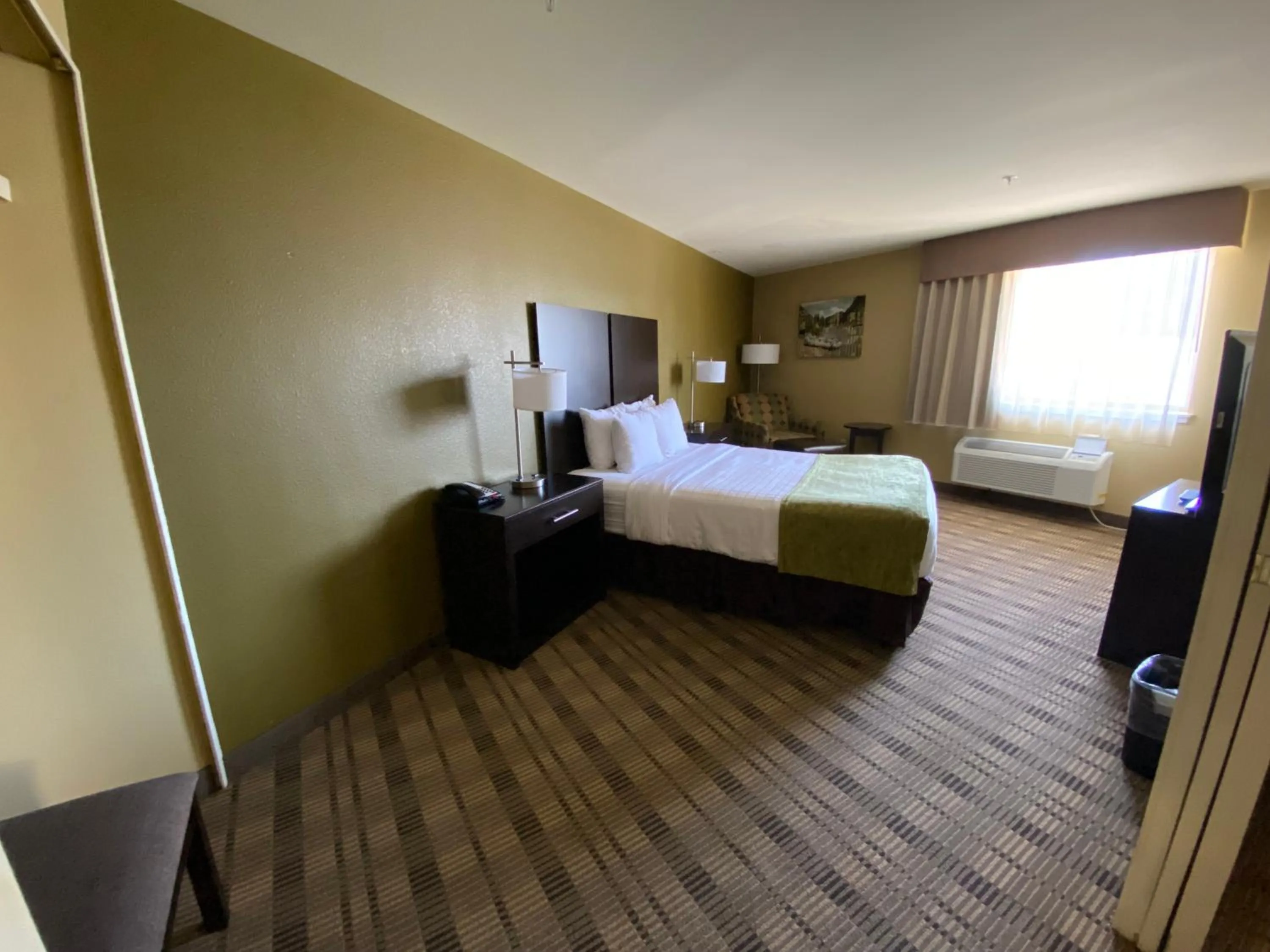 Bedroom, Bed in Pagosa Lodge