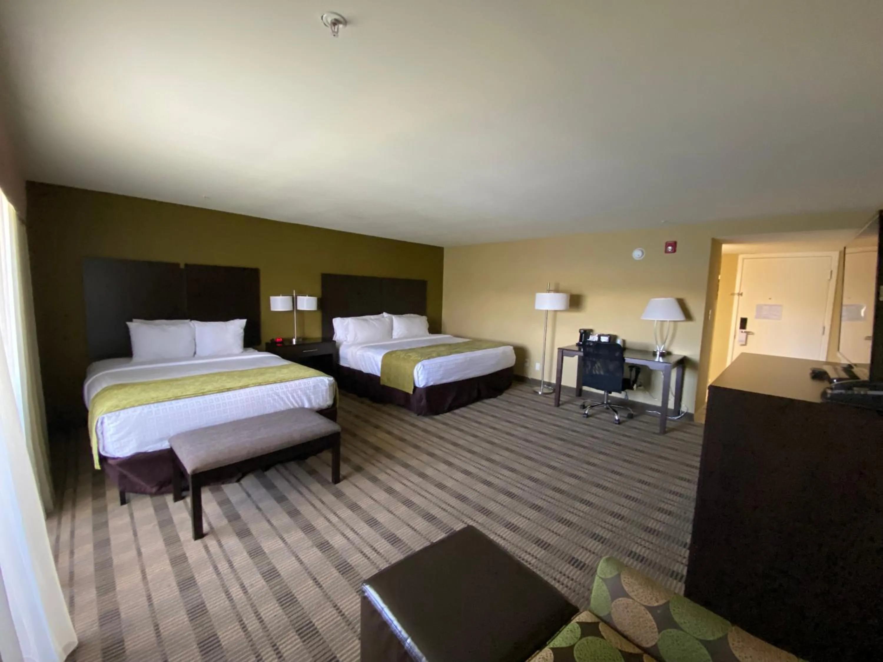 Bedroom, Bed in Pagosa Lodge