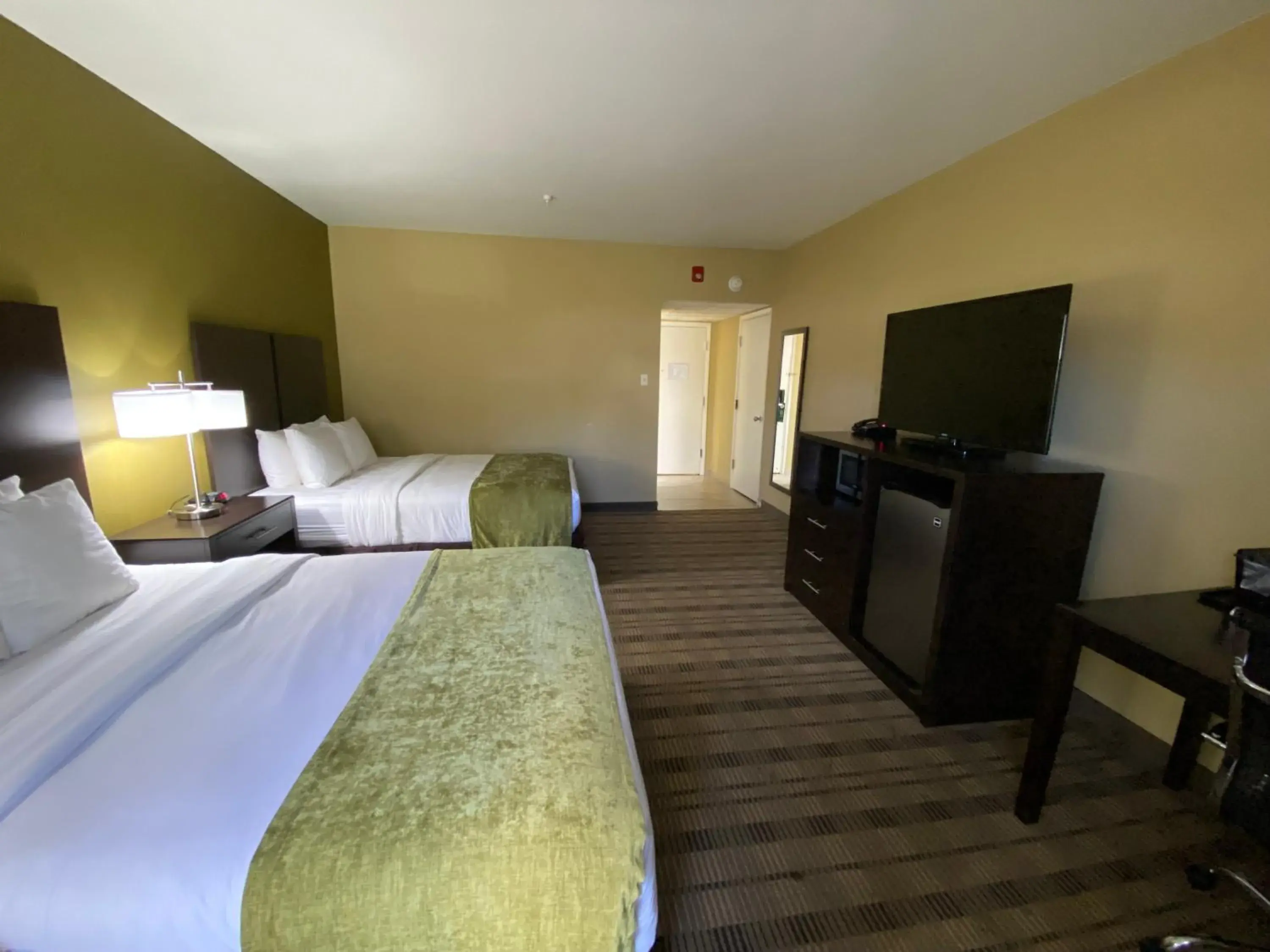 Bedroom, Bed in Pagosa Lodge Bedroom, Bed in Pagosa Lodge