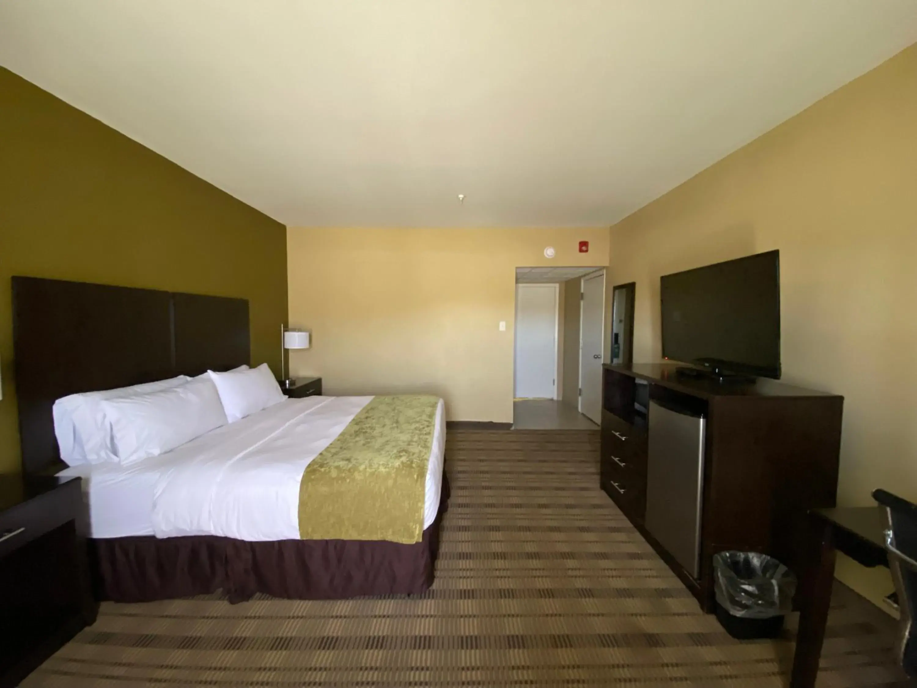 Bedroom in Pagosa Lodge Bedroom in Pagosa Lodge