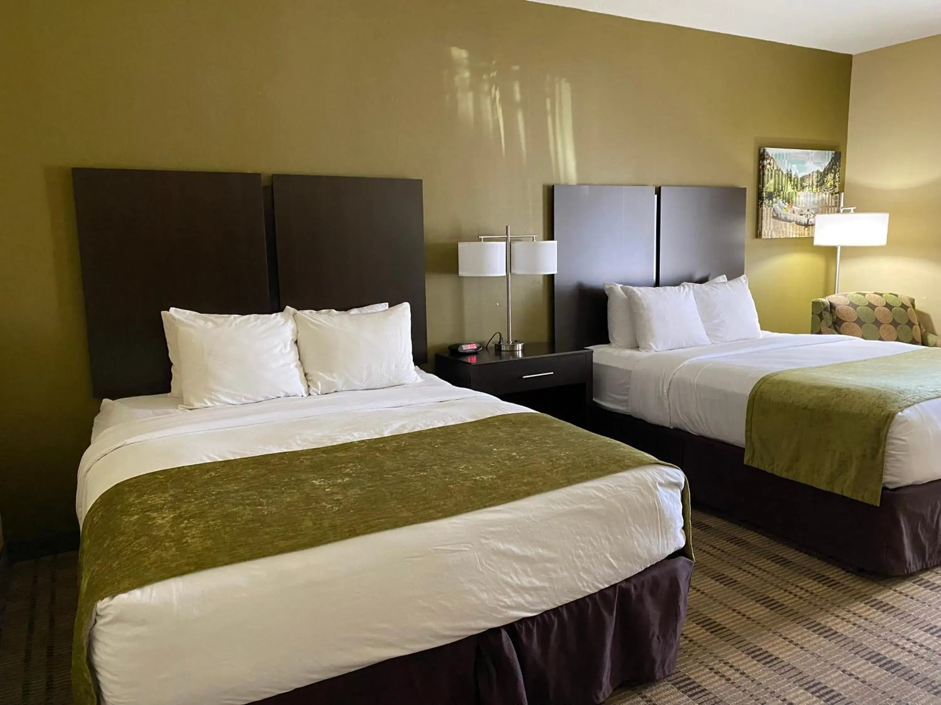 Bedroom in Pagosa Lodge Bedroom in Pagosa Lodge