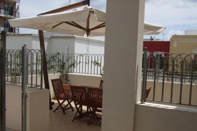 Residence La Corte