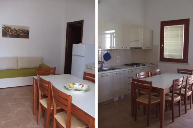 Residence La Corte
