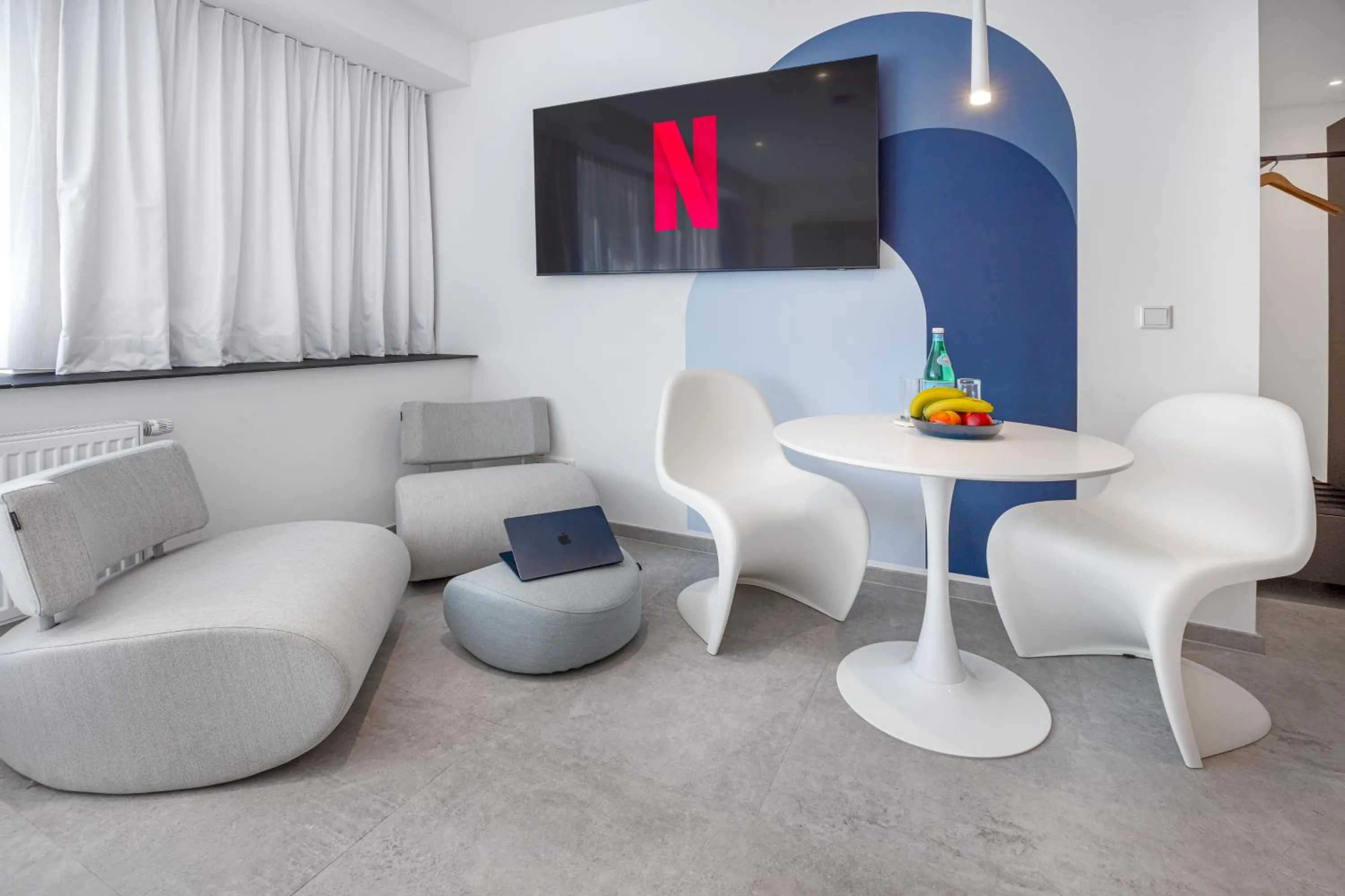 zzzpace Smart-Hotel Krefeld