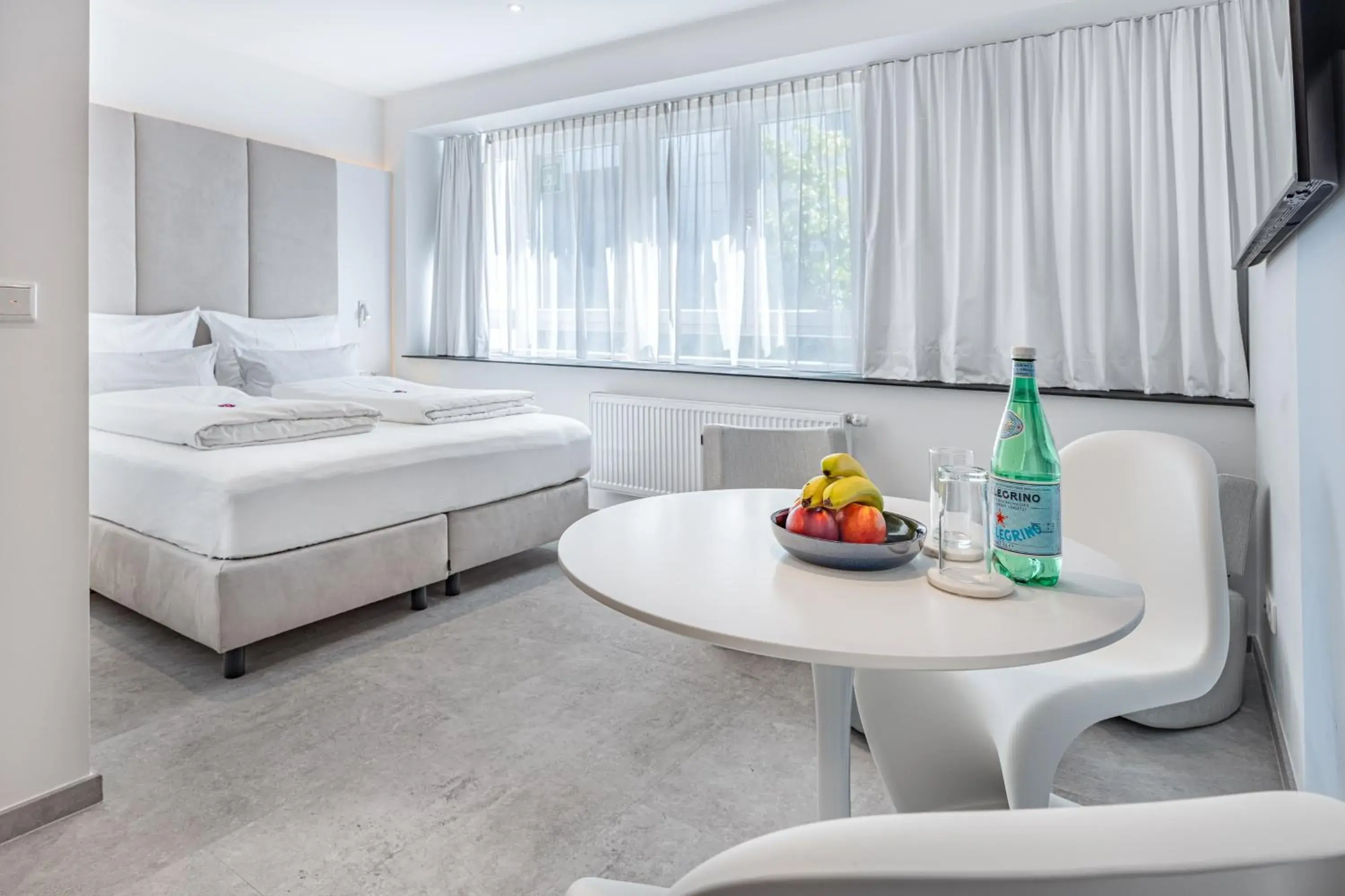 zzzpace Smart-Hotel Krefeld zzzpace Smart-Hotel Krefeld