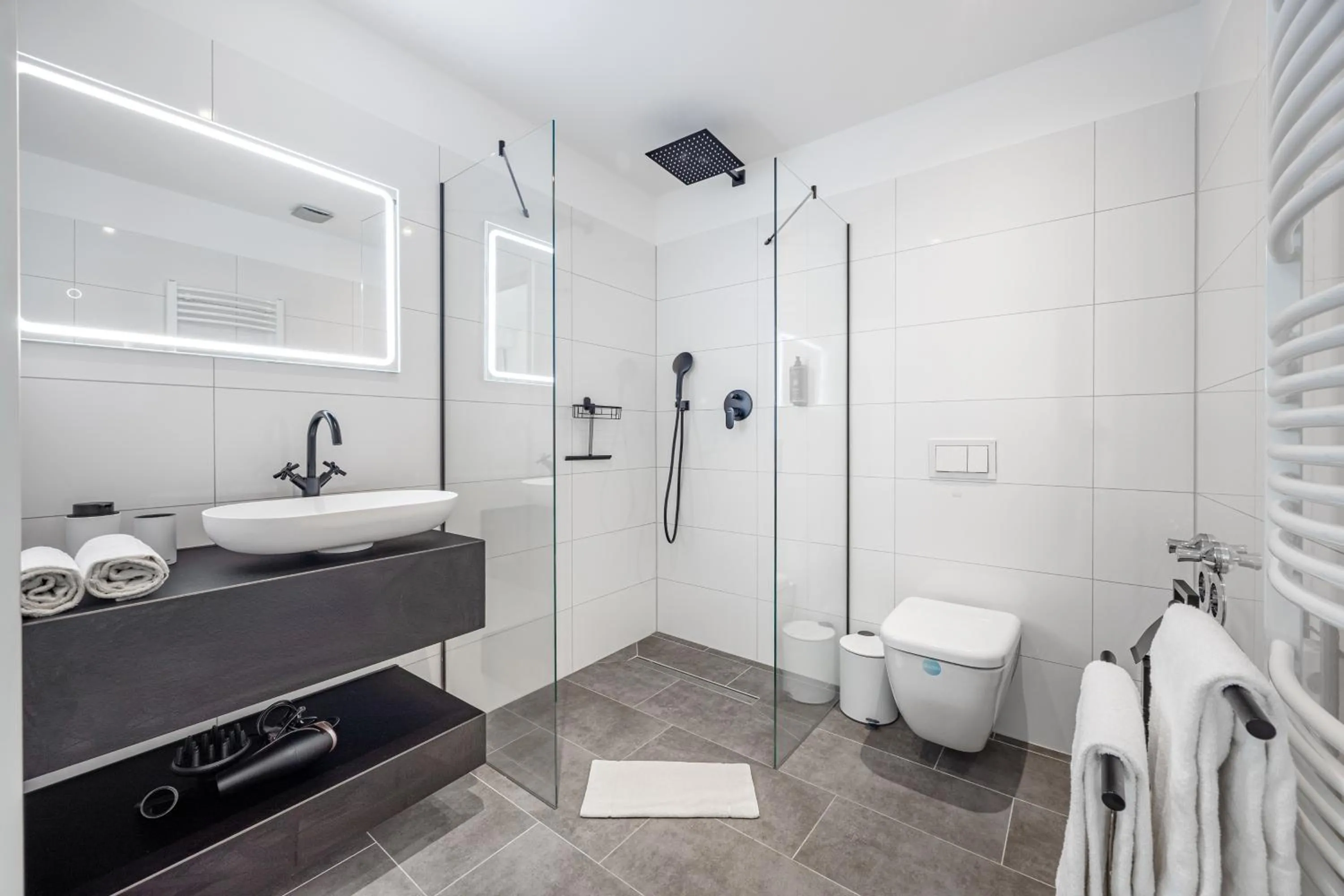 zzzpace Smart-Hotel Krefeld