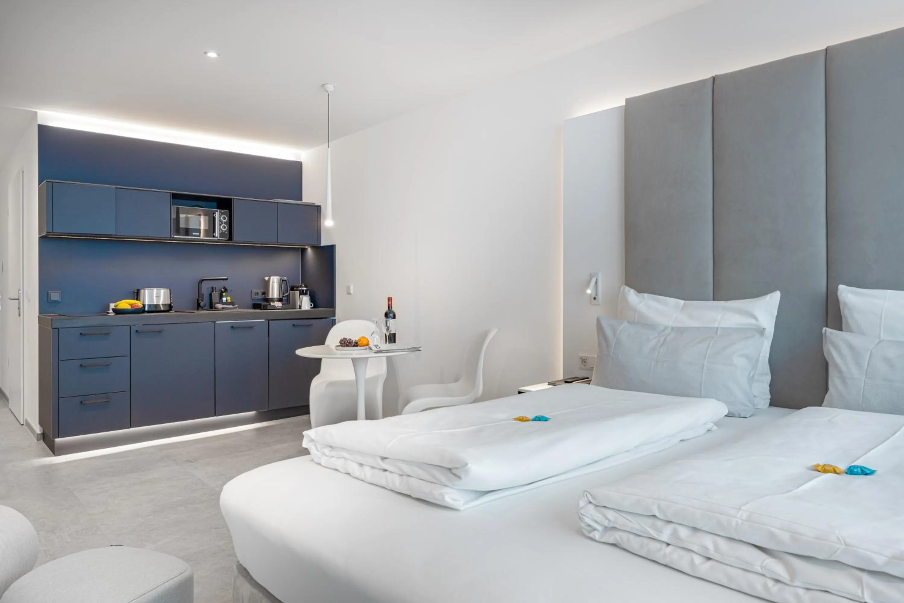 zzzpace Smart-Hotel Krefeld