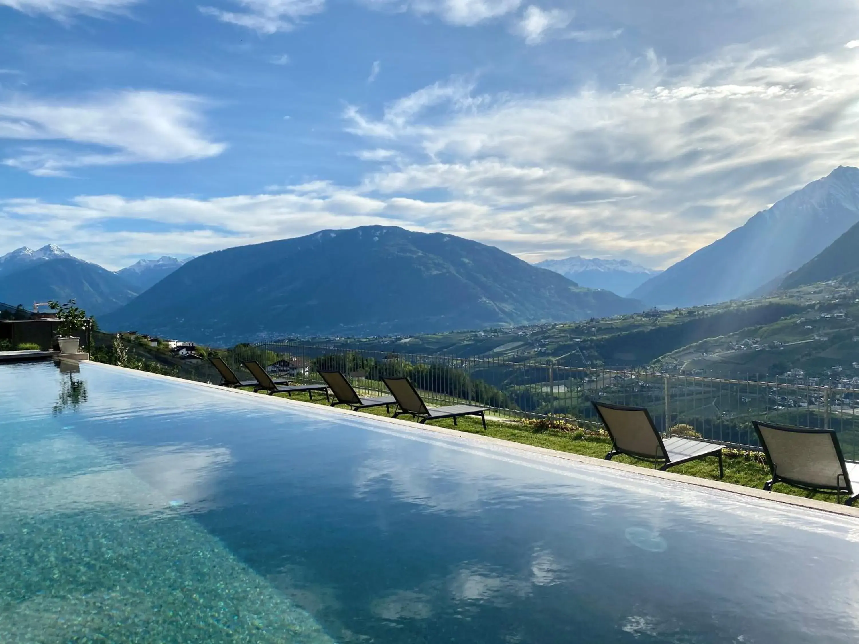 Lifestyle Hotel Alpin Lifestyle Hotel Alpin