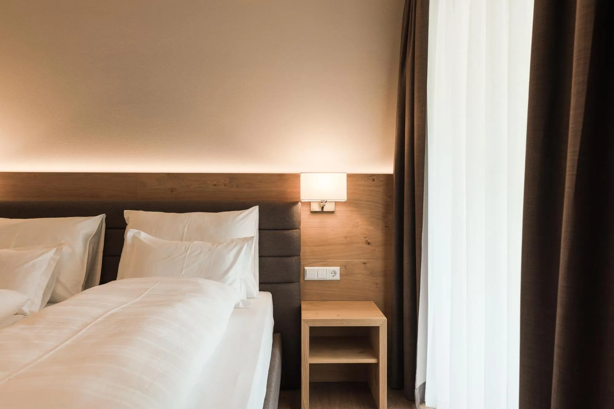 Lifestyle Hotel Alpin