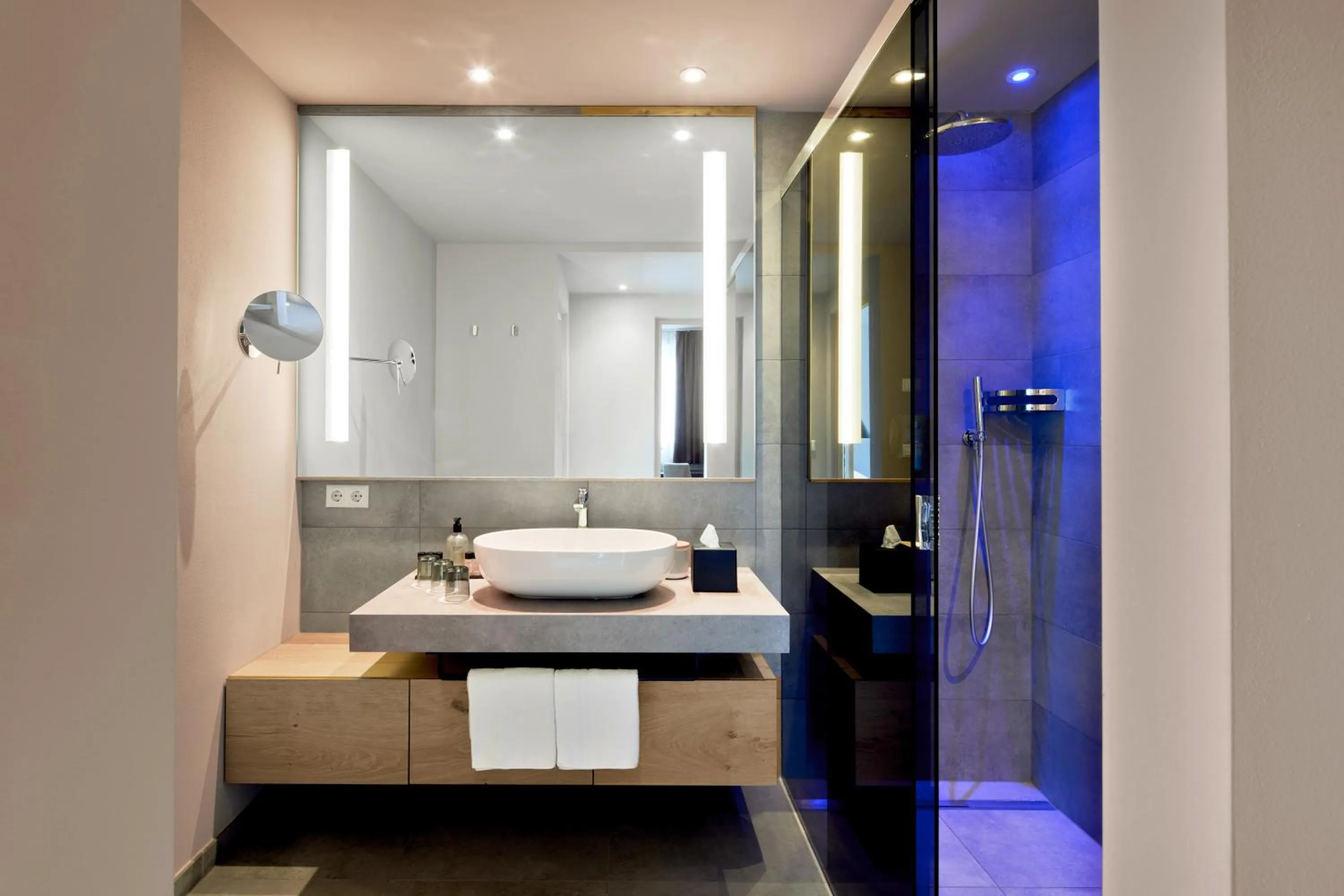Lifestyle Hotel Alpin