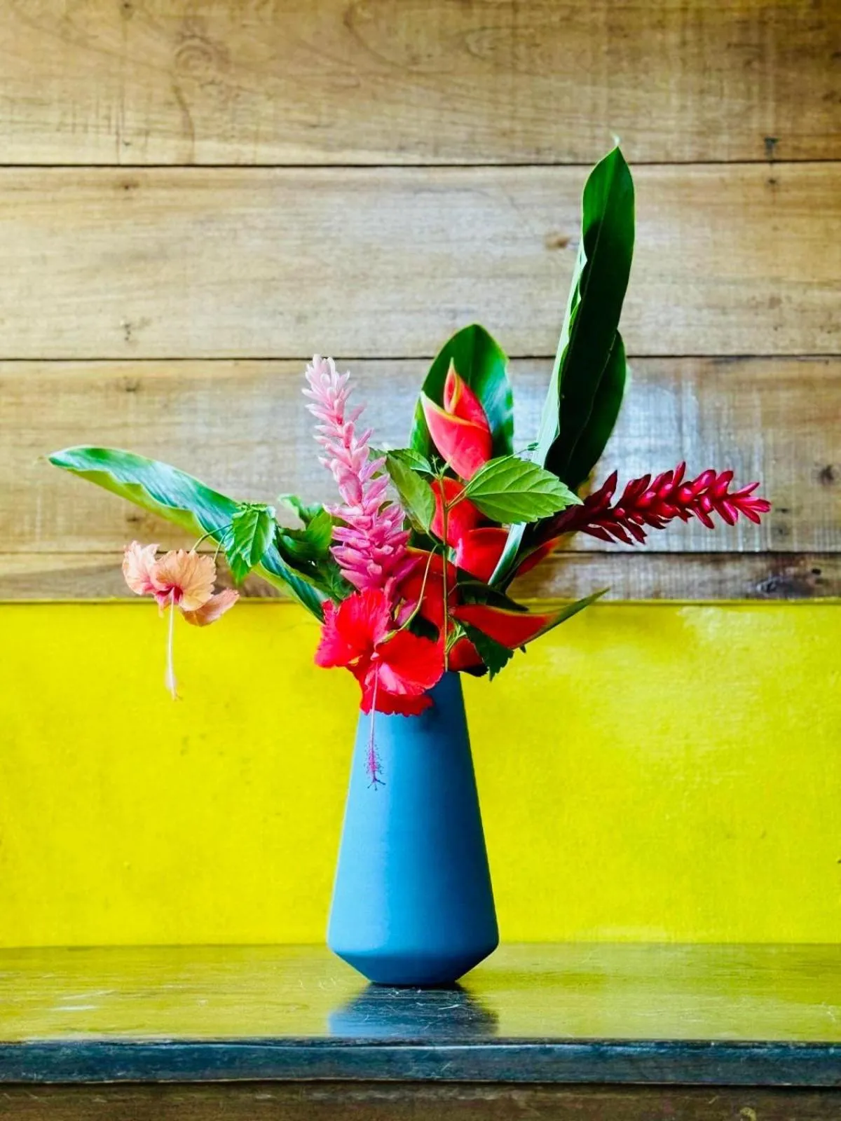 Balcony/Terrace in El Jardin de Playa Negra