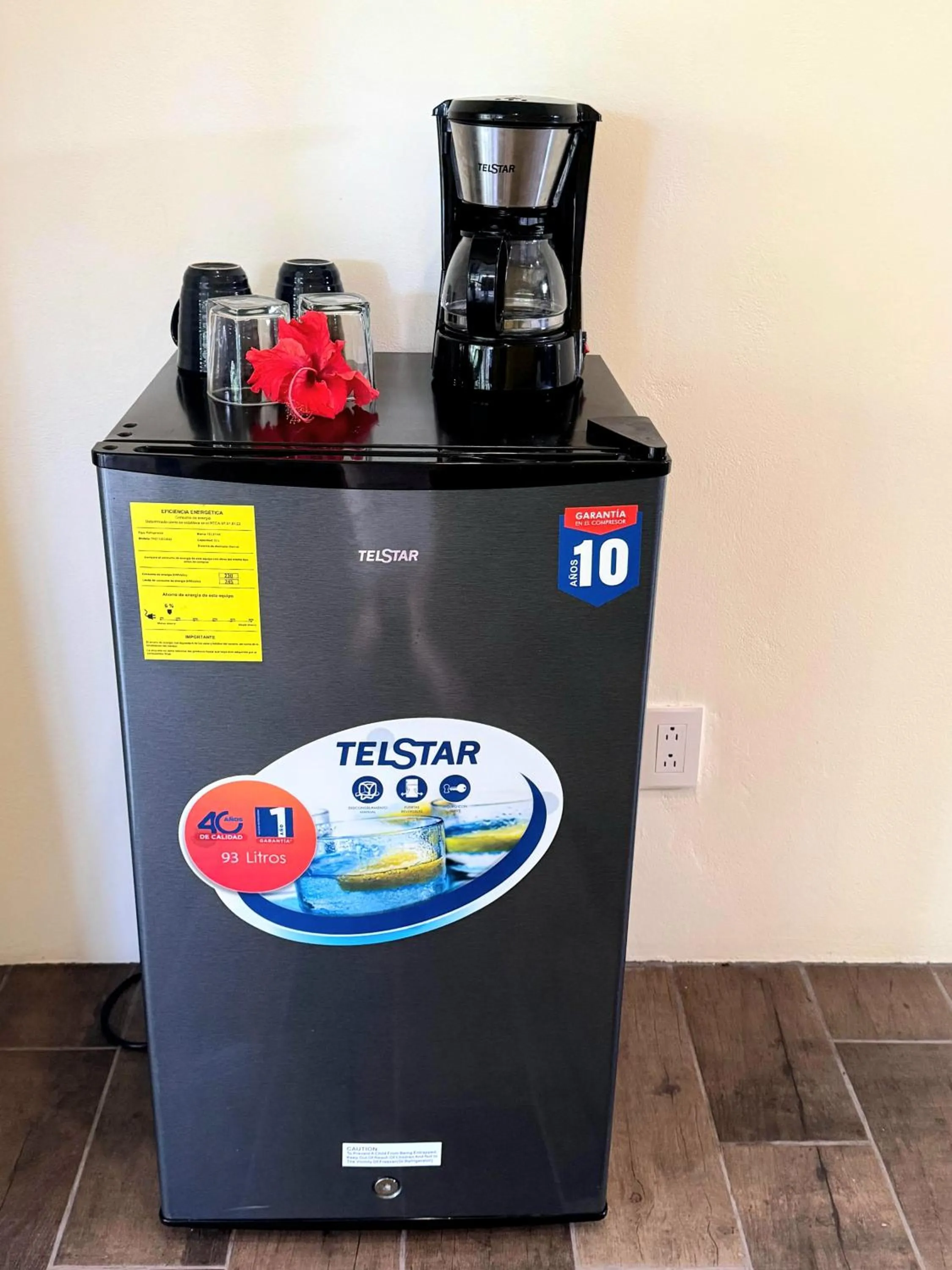 Other in El Jardin de Playa Negra