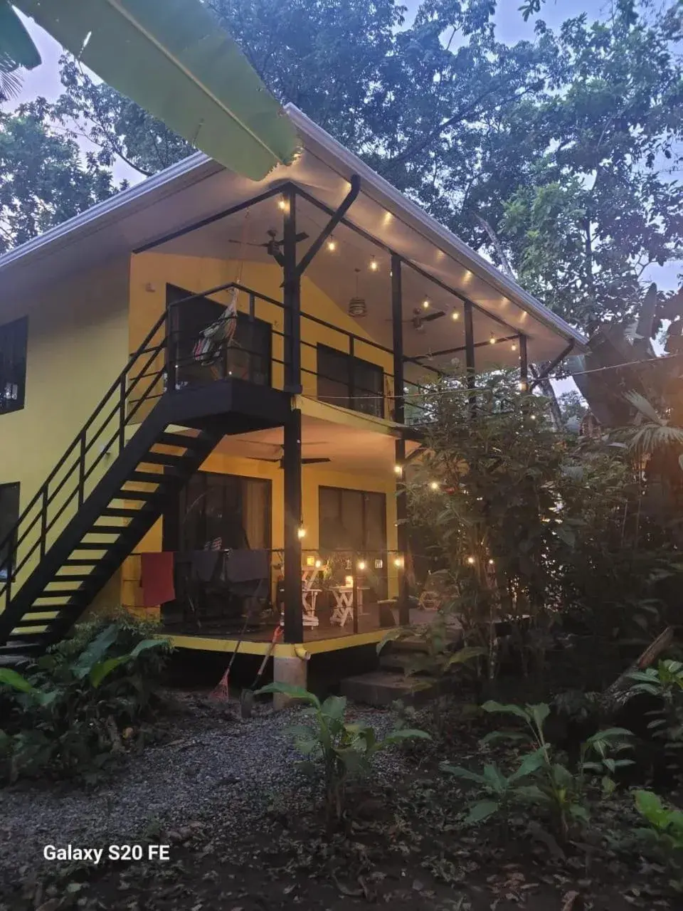 Double Room with Park View in El Jardin de Playa Negra Double Room with Park View in El Jardin de Playa Negra