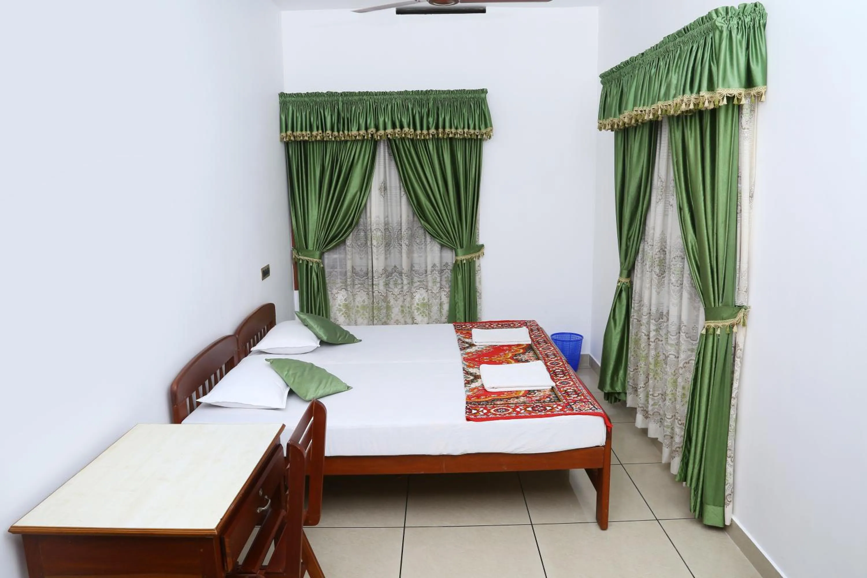 kevins Placid Homestay