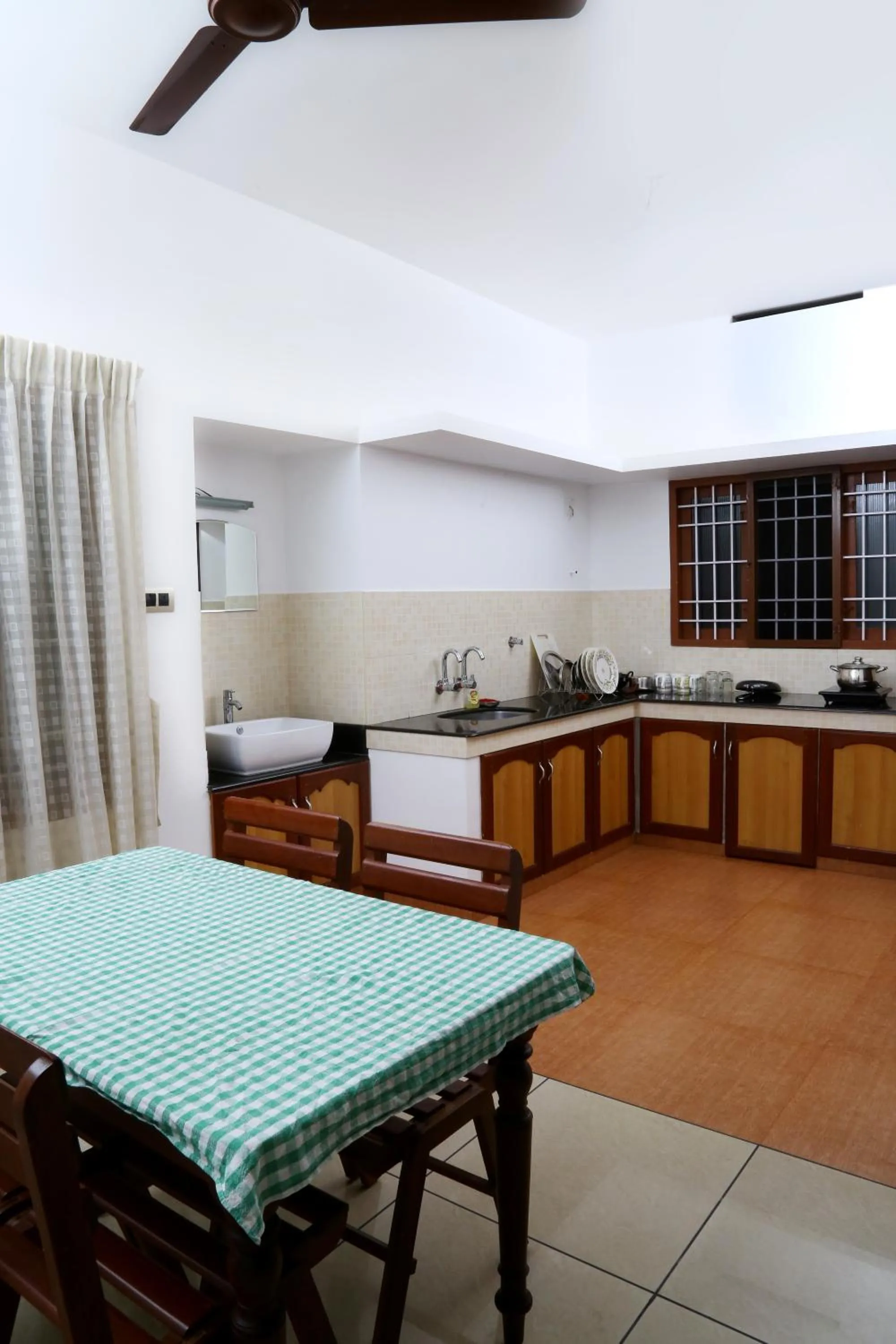 kevins Placid Homestay