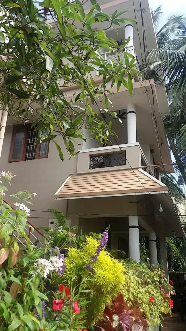 kevins Placid Homestay kevins Placid Homestay