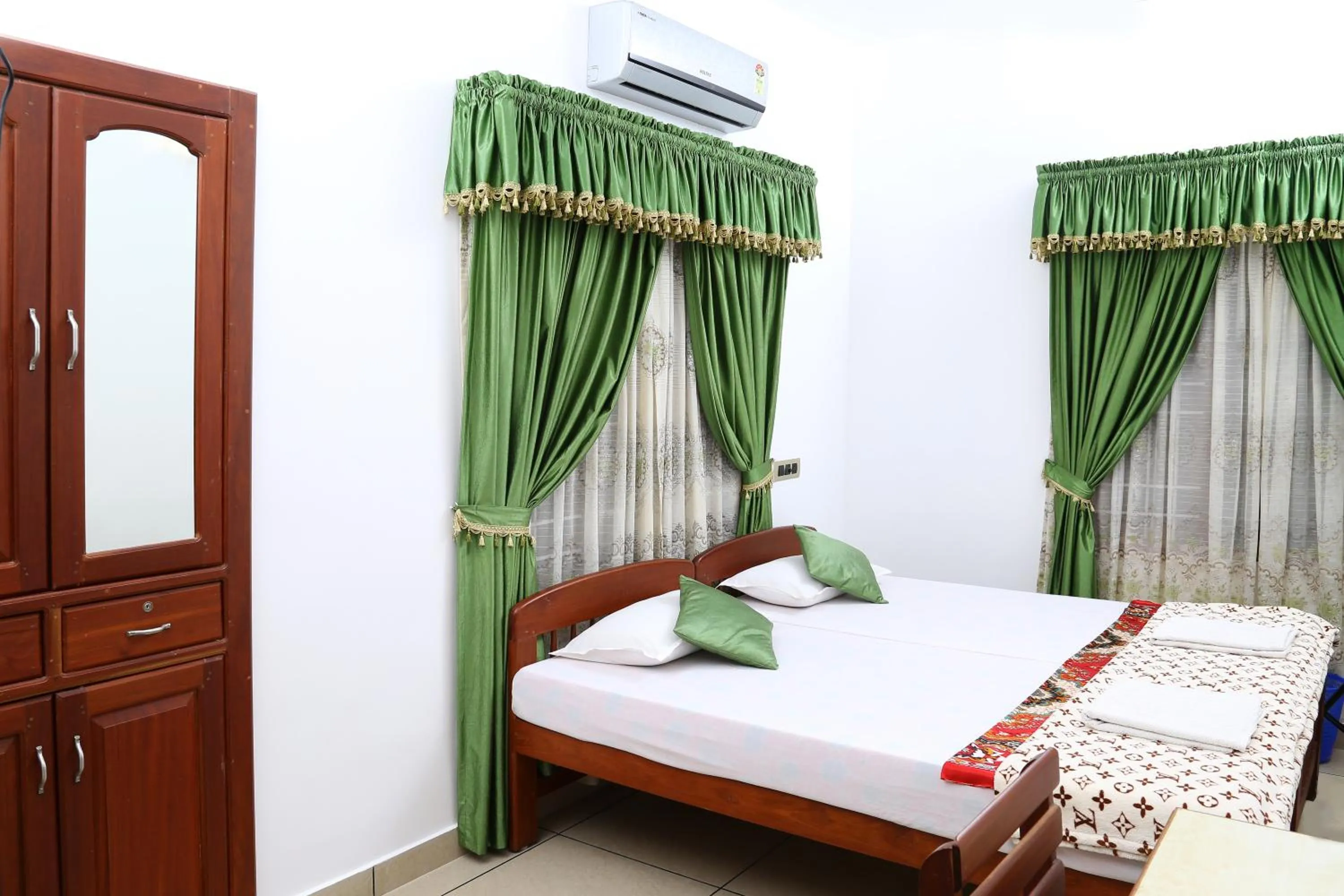 kevins Placid Homestay