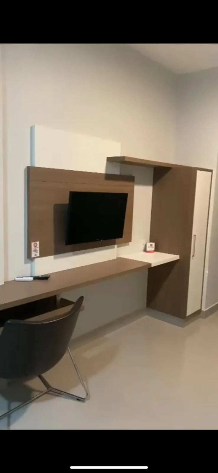 Marina Flat & Náutica