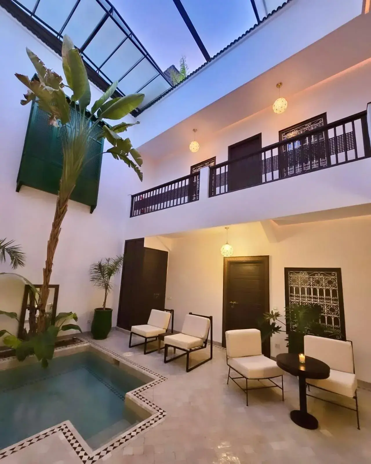 Riad Awatif le 36 Riad Awatif le 36