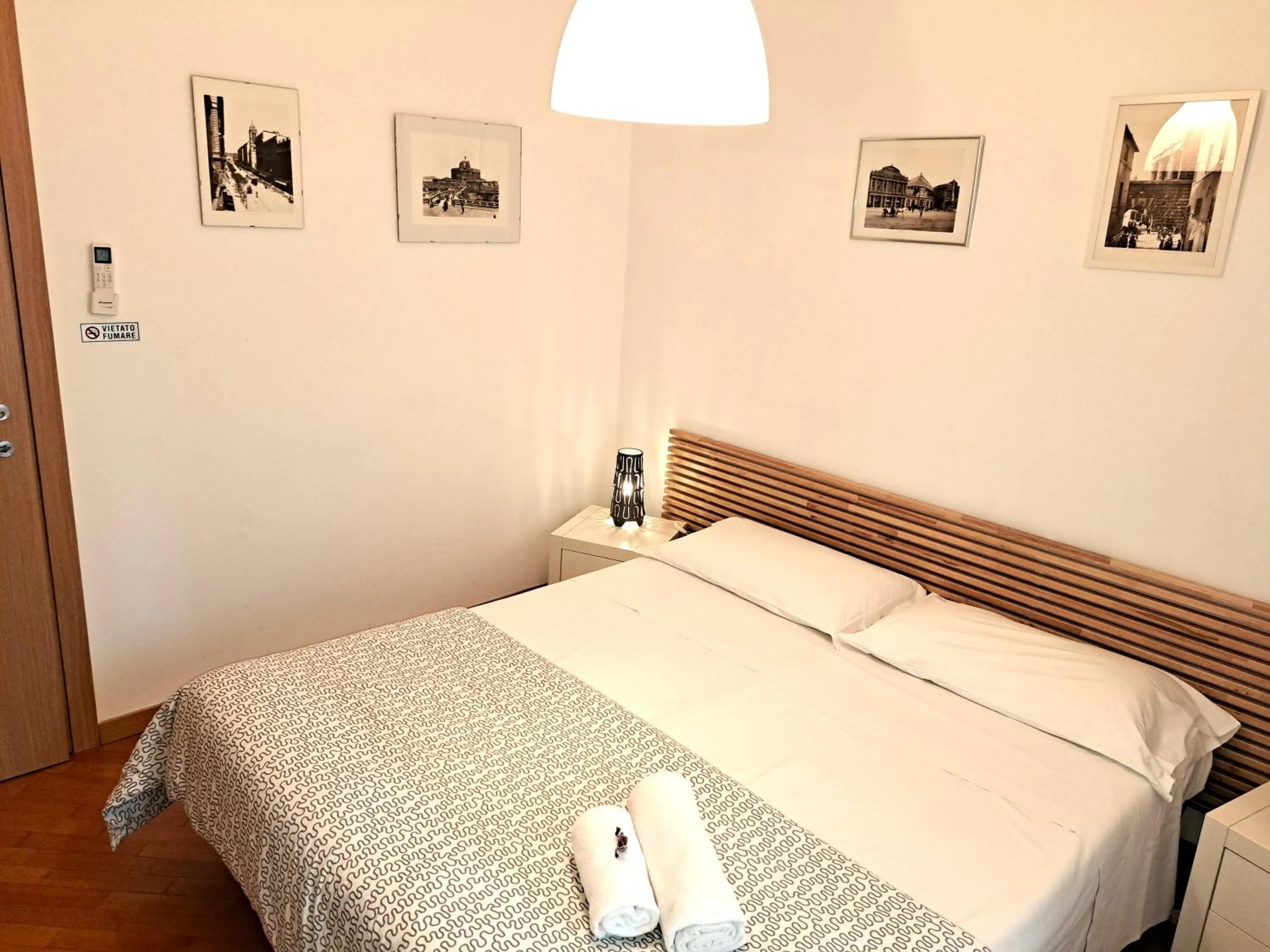 We Love It - BestBnB Garbatella