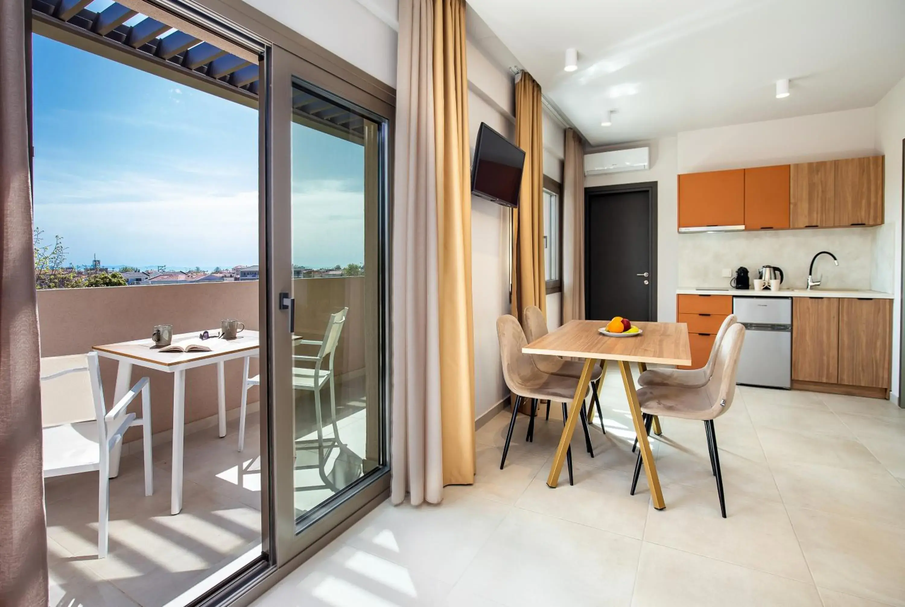 SerèNova Luxury Suites SerèNova Luxury Suites