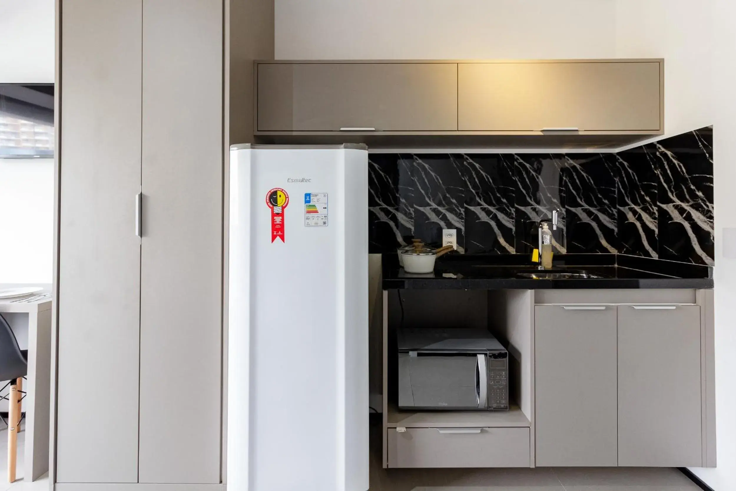 Deluxe Studio - single occupancy in Yume On Paulista Deluxe Studio - single occupancy in Yume On Paulista