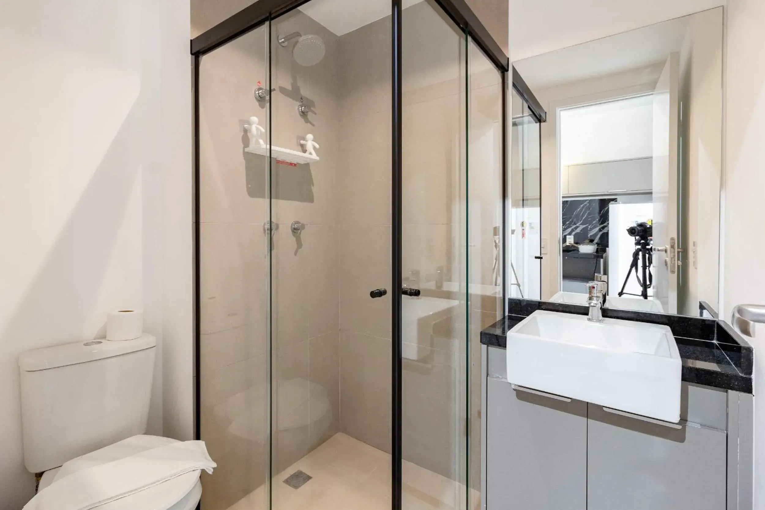 Studio - single occupancy in Yume On Paulista Studio - single occupancy in Yume On Paulista