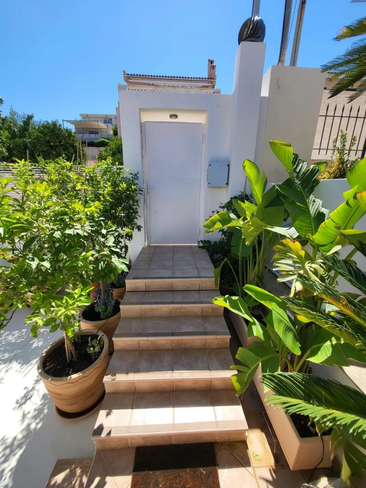 Property building in Villa Solaris