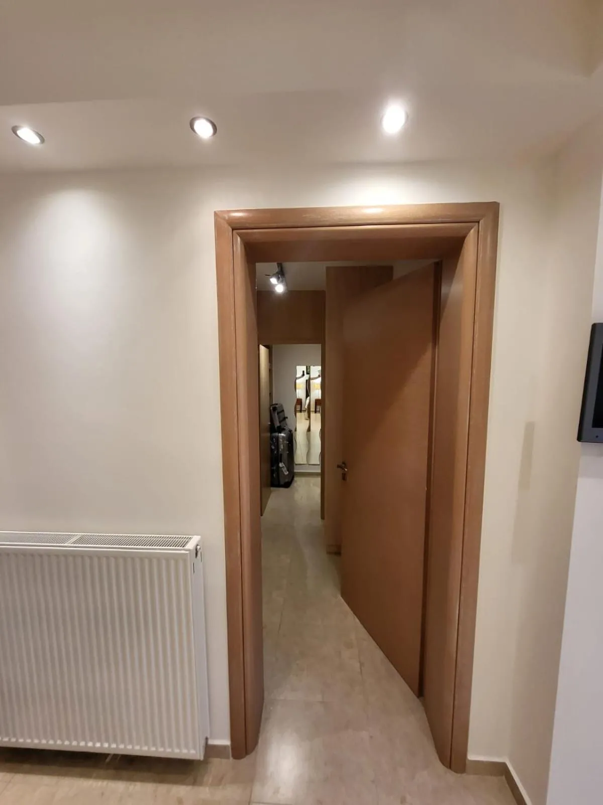 Property building in Villa Solaris